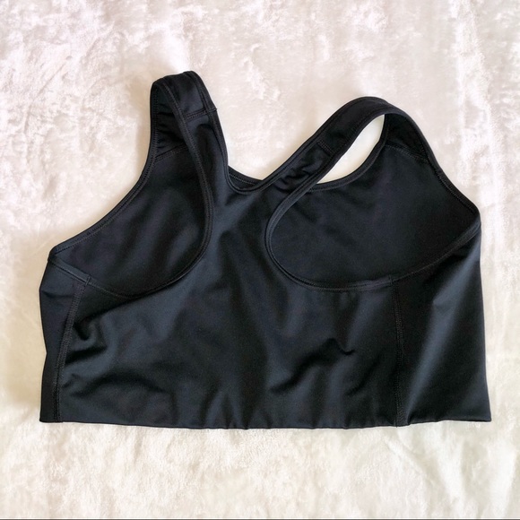 SOLD - nike sports bra - Picture 2 of 4